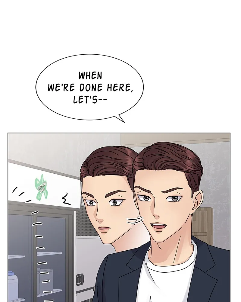 Read Bitten Contract chapter 7 image 137 on Lezhin