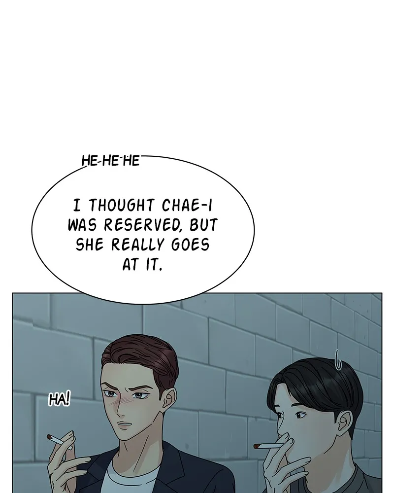 Read Bitten Contract chapter 7 image 149 on Lezhin