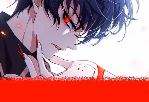 Read Bitten to Reign chapter 0 image 0 on Lezhin