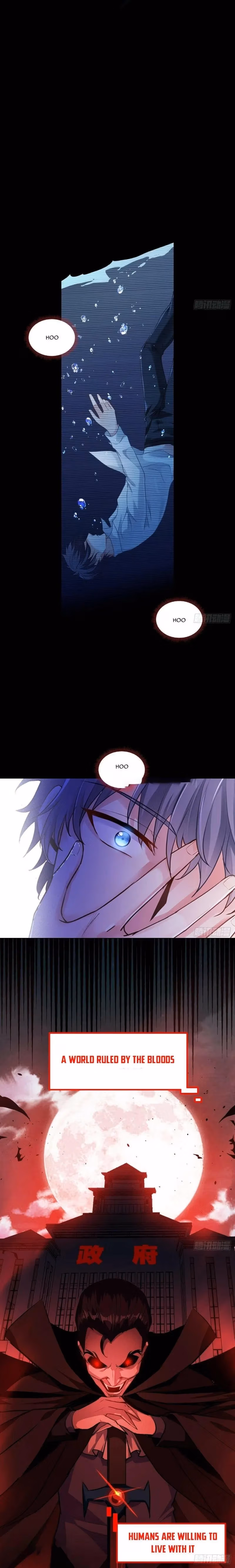 Read Bitten to Reign chapter 0 image 1 on Lezhin