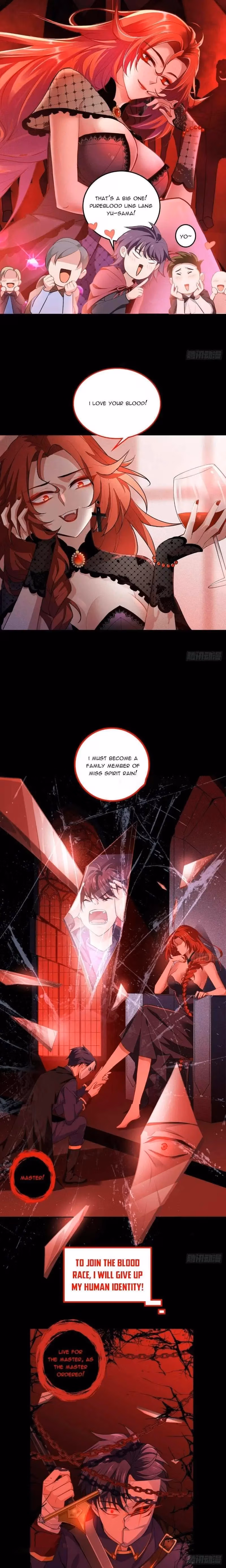 Read Bitten to Reign chapter 0 image 2 on Lezhin
