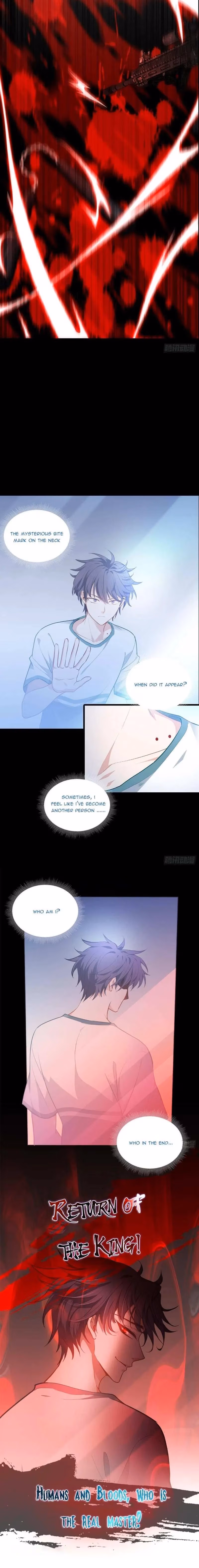Read Bitten to Reign chapter 0 image 4 on Lezhin