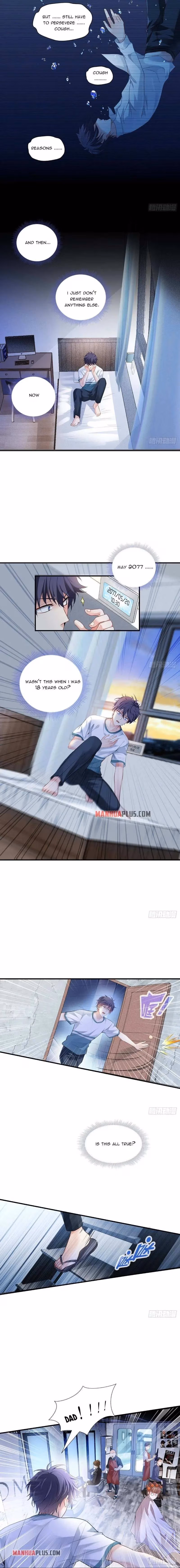 Read Bitten to Reign chapter 1 image 3 on Lezhin