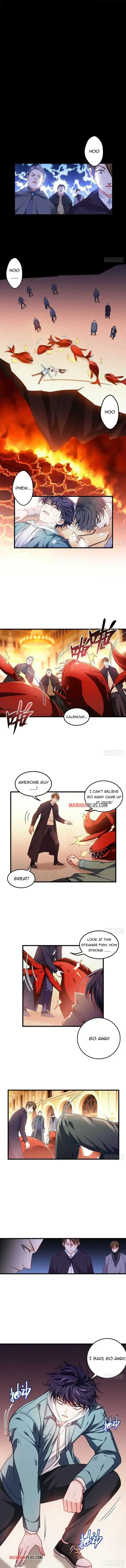 Read Bitten to Reign chapter 10 image 0 on Lezhin