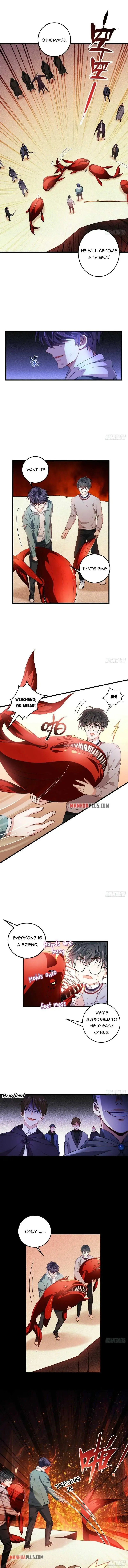Read Bitten to Reign chapter 10 image 2 on Lezhin