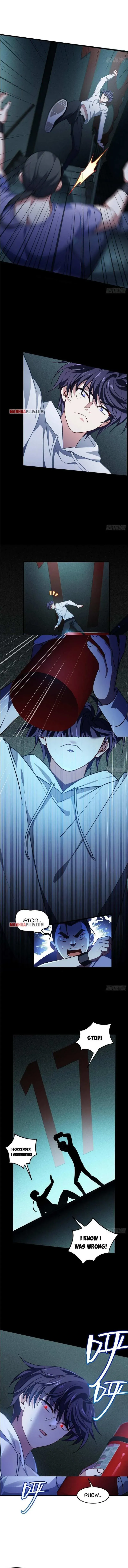 Read Bitten to Reign chapter 14 image 1 on Lezhin