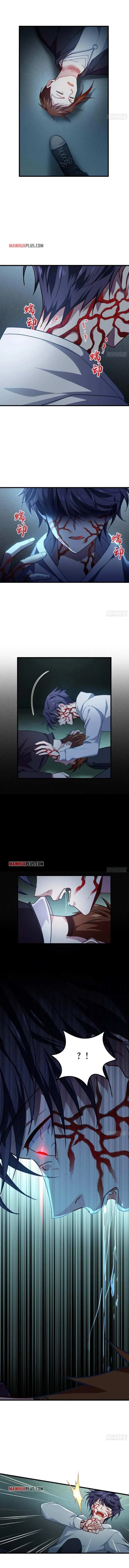 Read Bitten to Reign chapter 15 image 2 on Lezhin