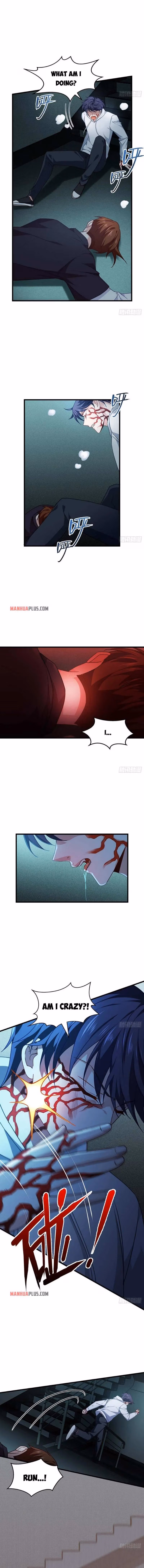 Read Bitten to Reign chapter 15 image 3 on Lezhin