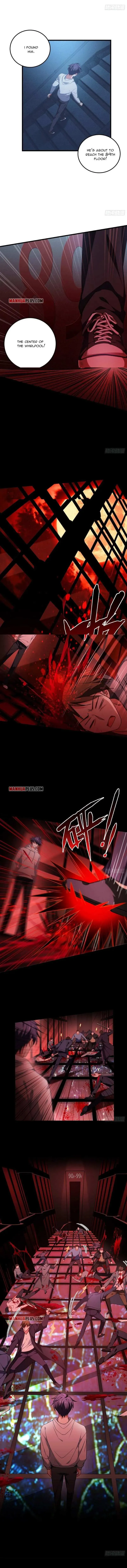 Read Bitten to Reign chapter 16 image 1 on Lezhin