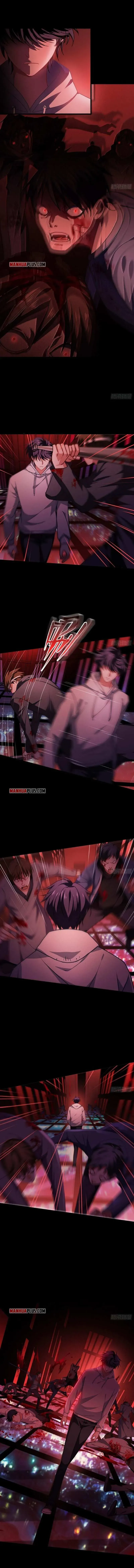 Read Bitten to Reign chapter 16 image 2 on Lezhin