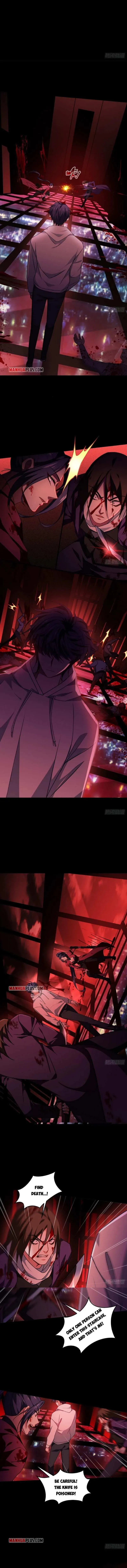 Read Bitten to Reign chapter 16 image 3 on Lezhin