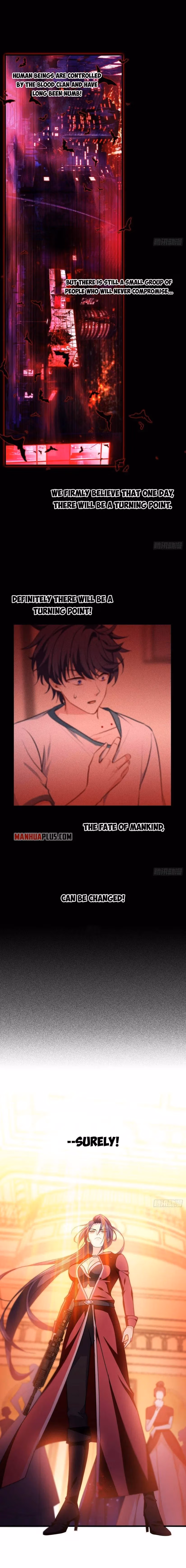 Read Bitten to Reign chapter 18 image 3 on Lezhin