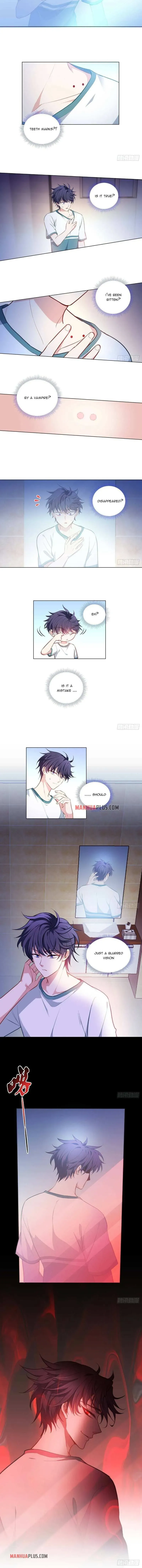 Read Bitten to Reign chapter 2 image 2 on Lezhin
