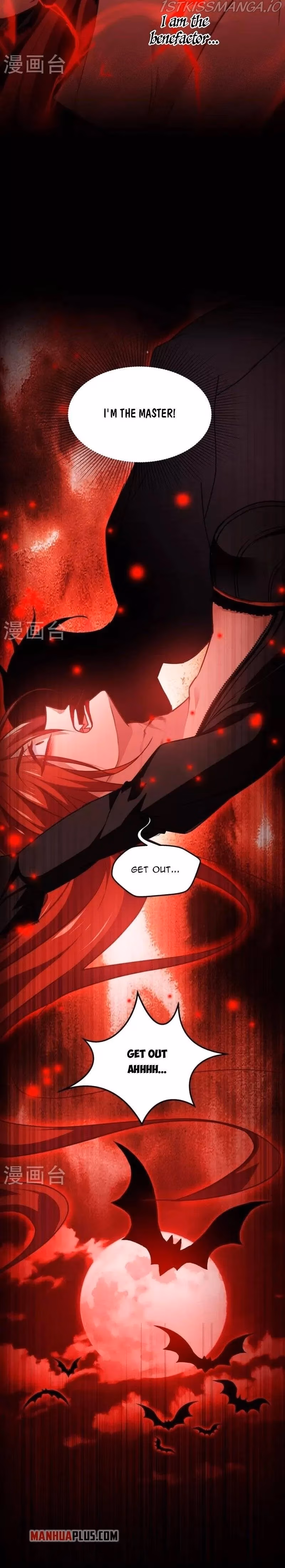 Read Bitten to Reign chapter 20 image 10 on Lezhin
