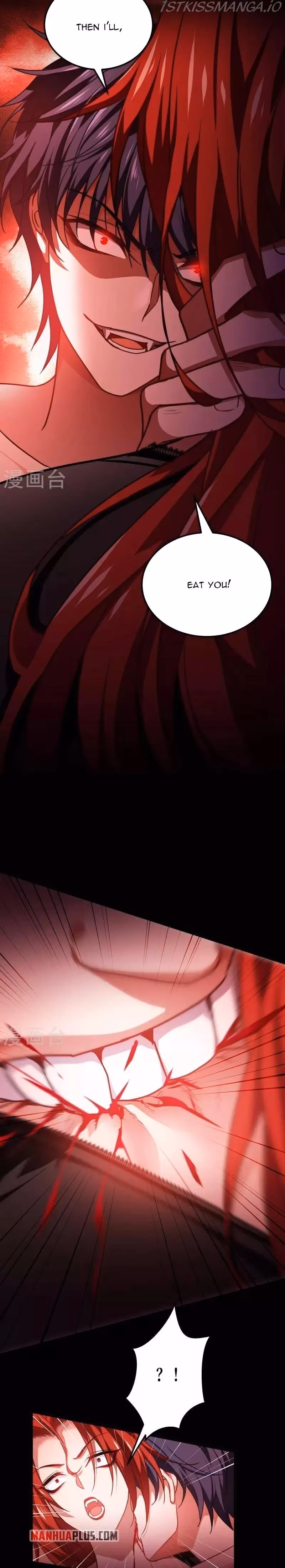 Read Bitten to Reign chapter 20 image 7 on Lezhin