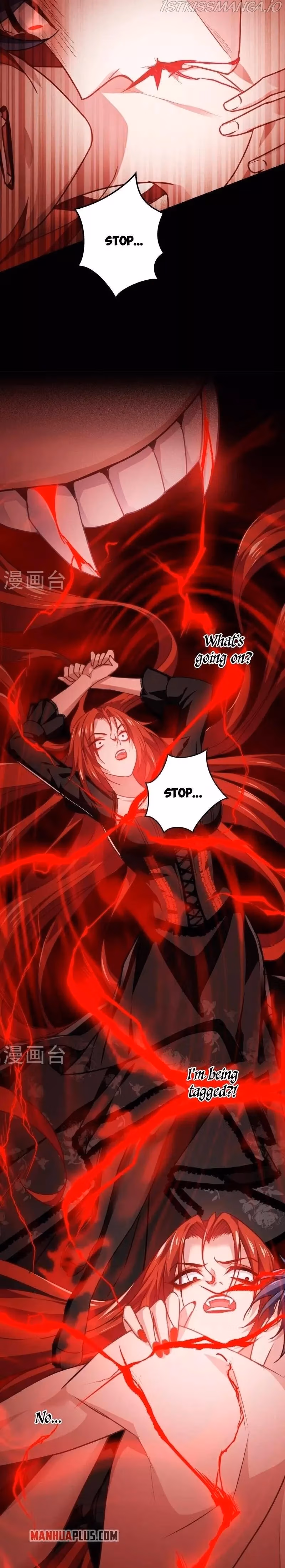 Read Bitten to Reign chapter 20 image 9 on Lezhin