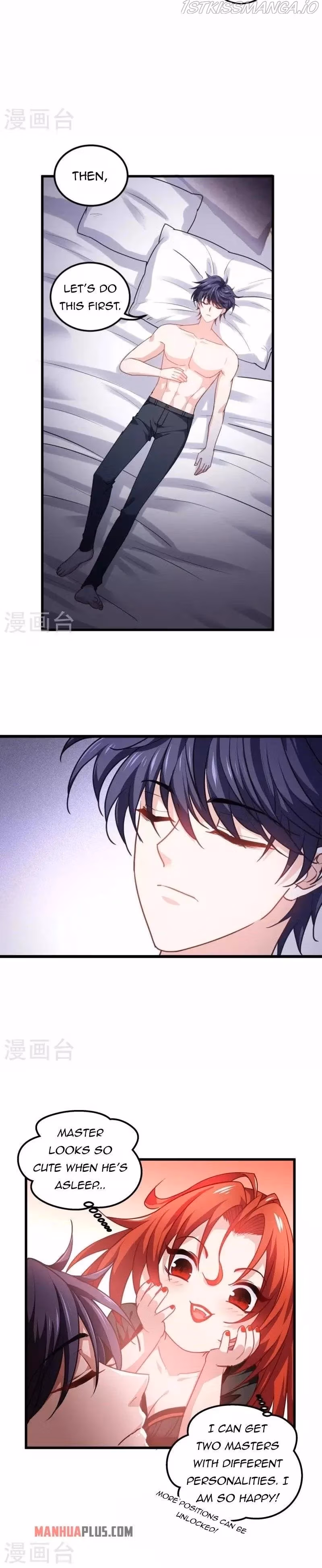 Read Bitten to Reign chapter 21 image 10 on Lezhin