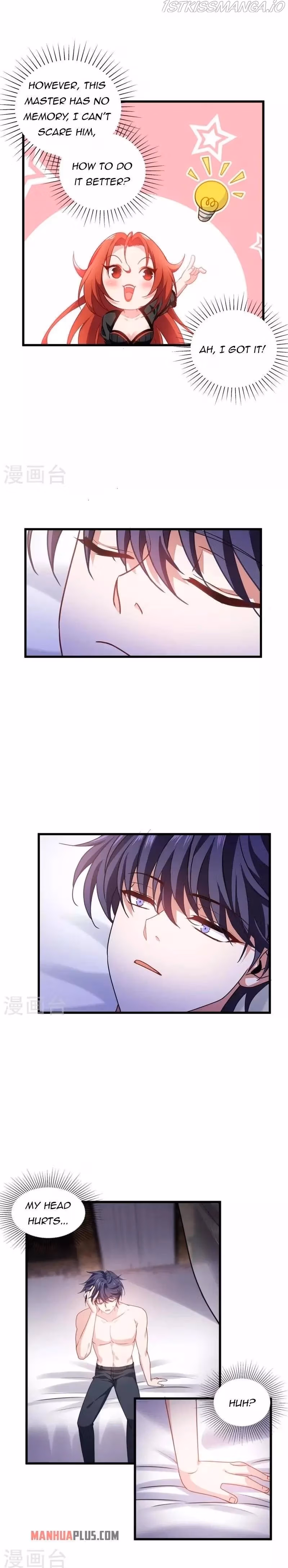 Read Bitten to Reign chapter 21 image 11 on Lezhin