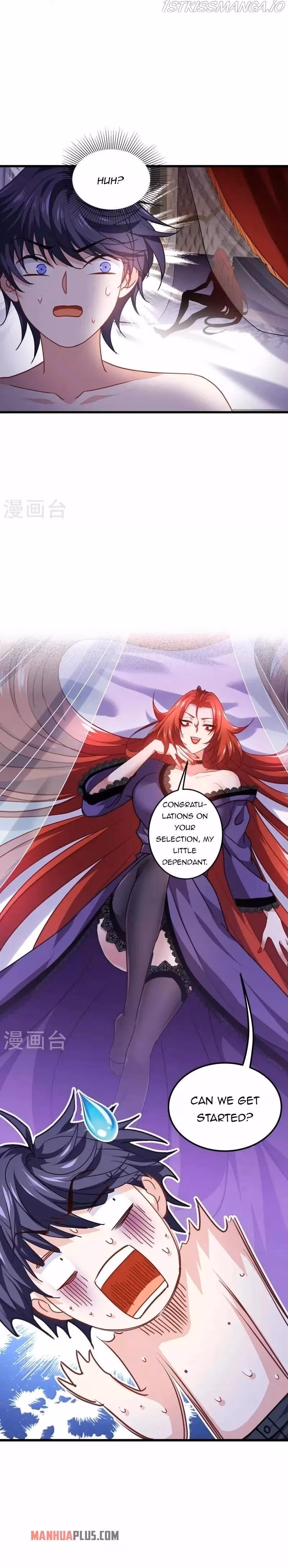 Read Bitten to Reign chapter 21 image 12 on Lezhin