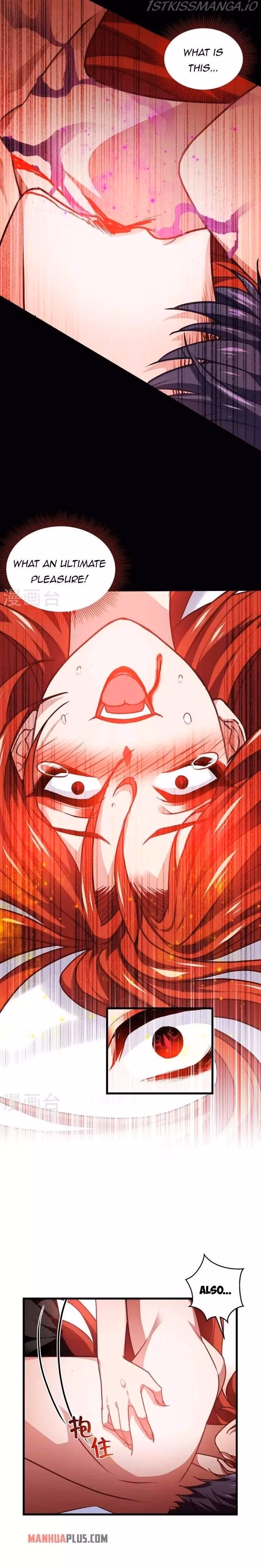 Read Bitten to Reign chapter 21 image 3 on Lezhin