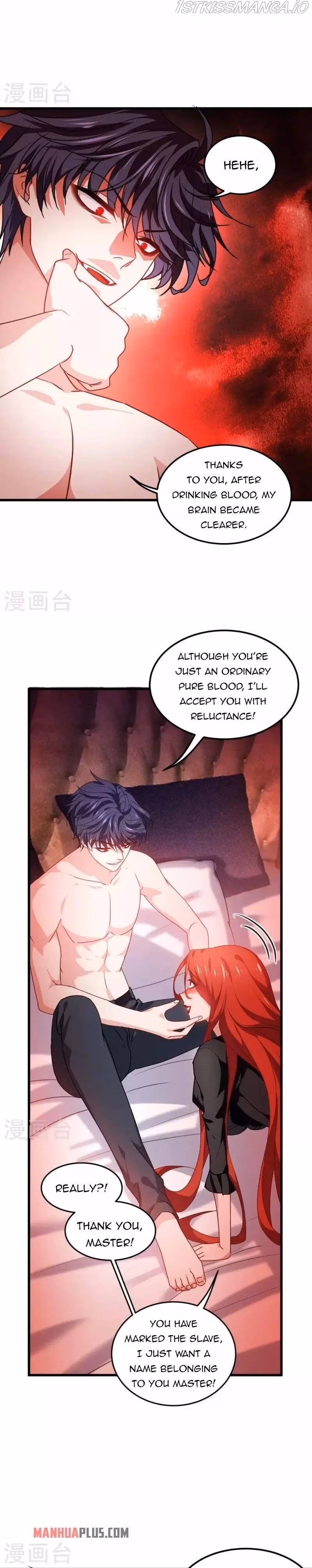 Read Bitten to Reign chapter 21 image 6 on Lezhin