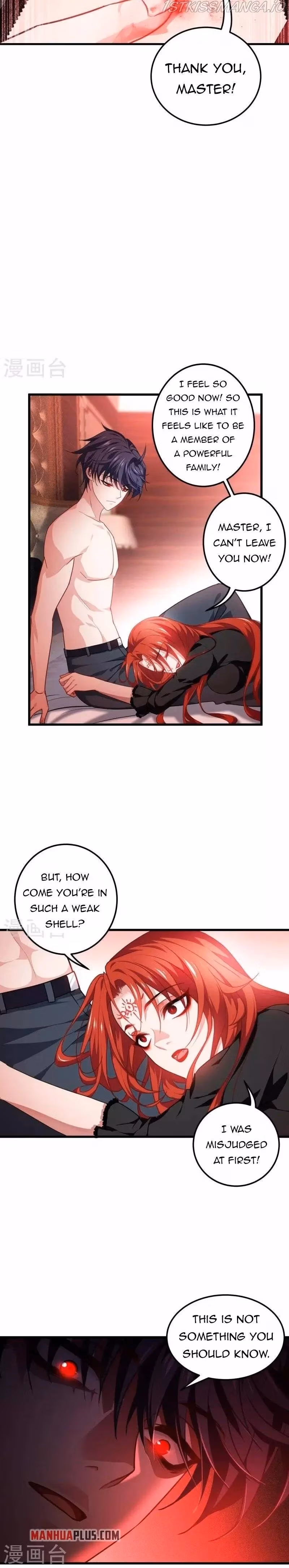 Read Bitten to Reign chapter 21 image 8 on Lezhin