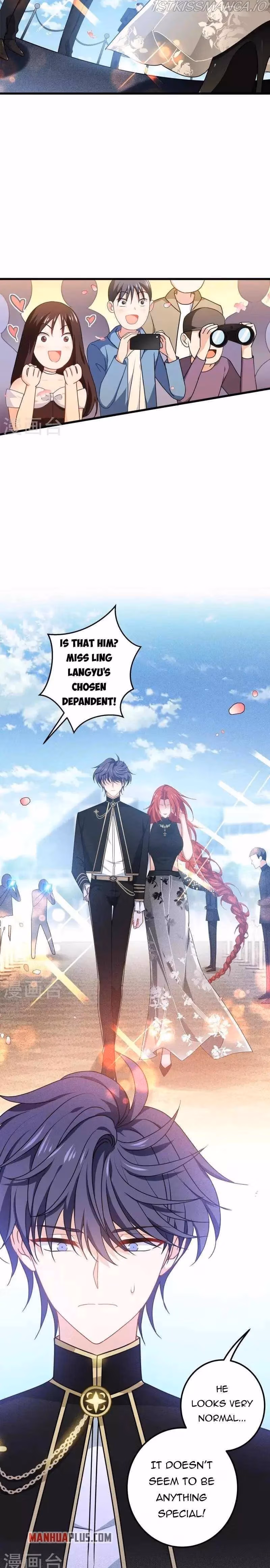 Read Bitten to Reign chapter 22 image 11 on Lezhin