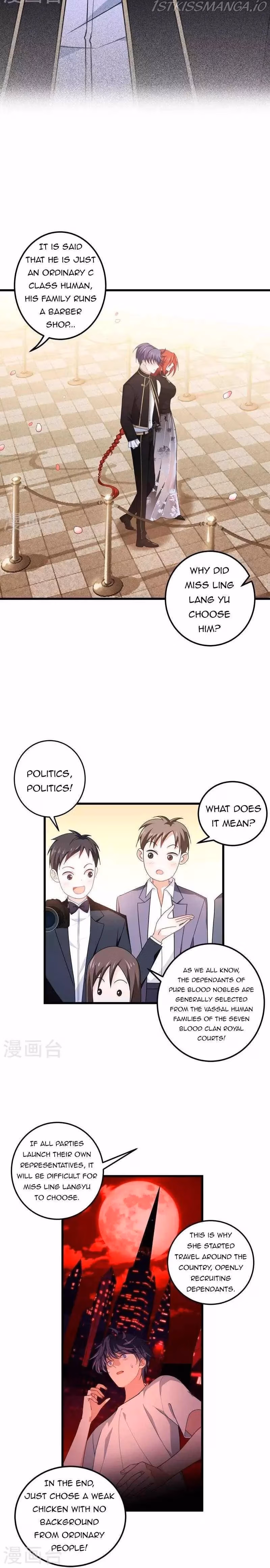 Read Bitten to Reign chapter 22 image 12 on Lezhin