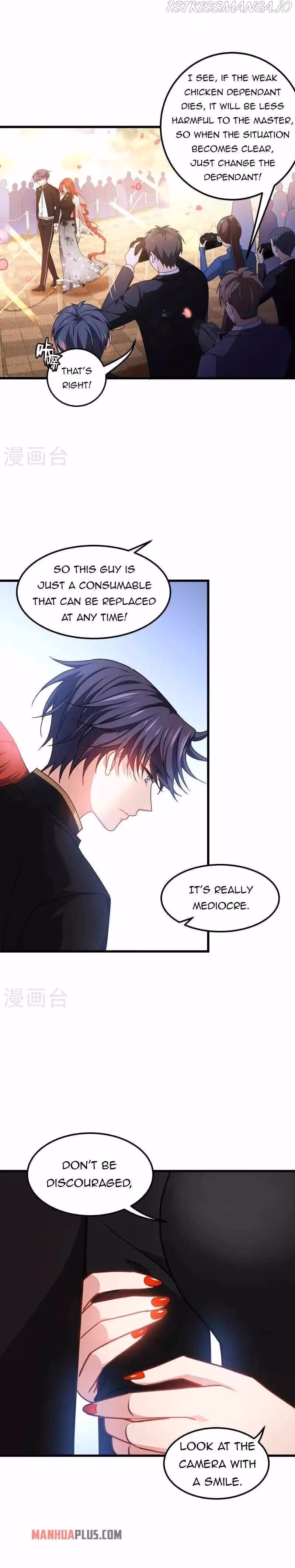 Read Bitten to Reign chapter 22 image 13 on Lezhin