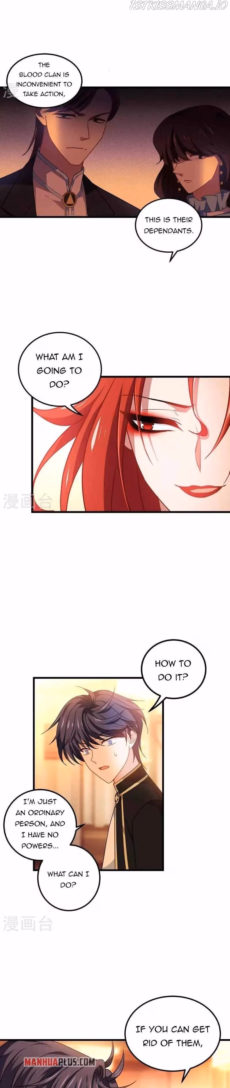 Read Bitten to Reign chapter 22 image 17 on Lezhin