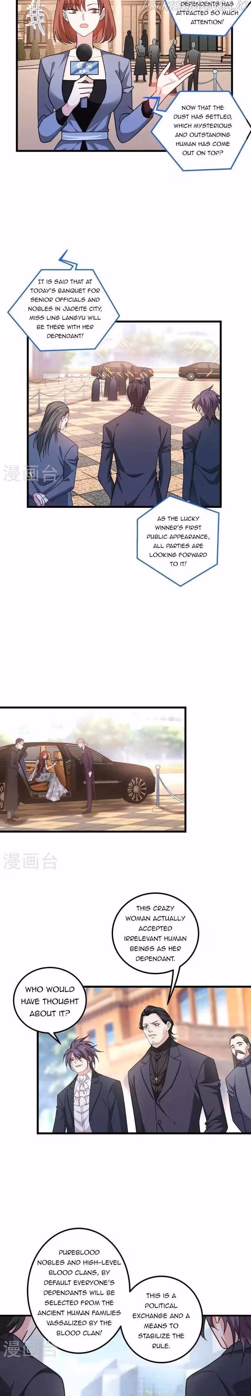 Read Bitten to Reign chapter 22 image 8 on Lezhin