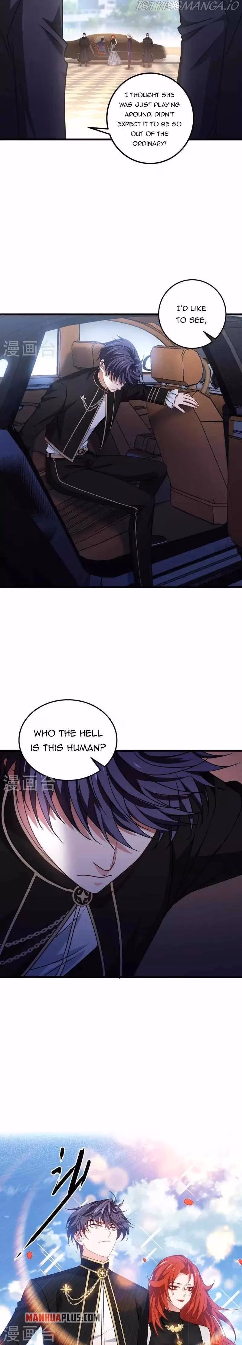 Read Bitten to Reign chapter 22 image 9 on Lezhin