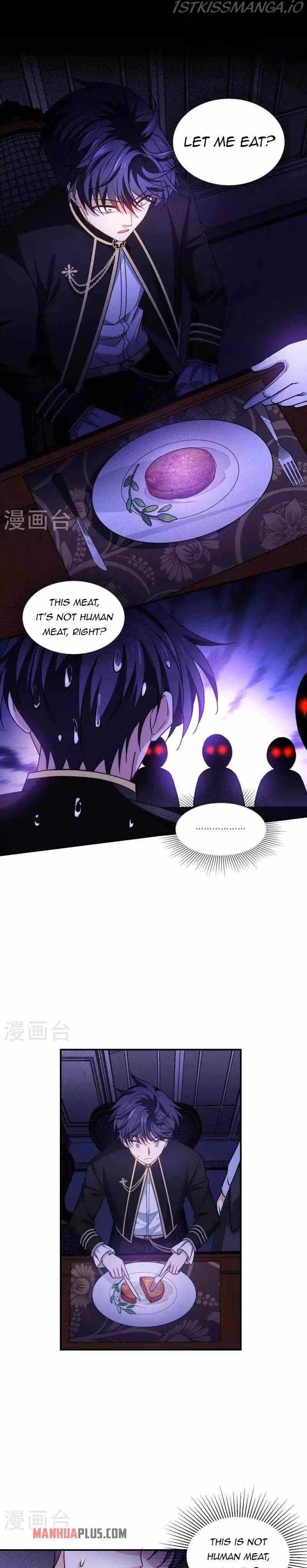 Read Bitten to Reign chapter 23 image 10 on Lezhin