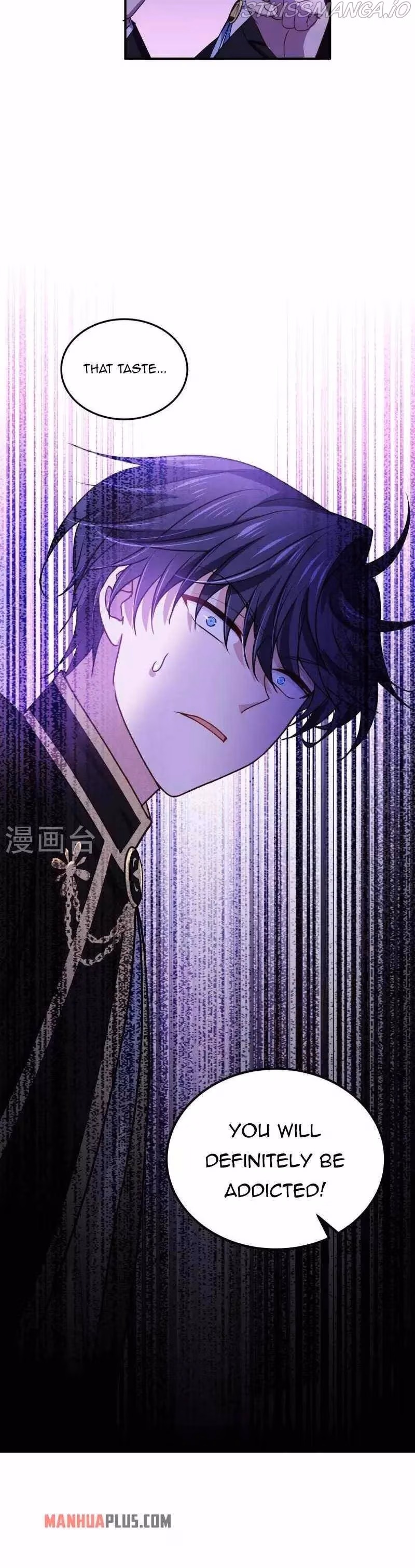 Read Bitten to Reign chapter 23 image 18 on Lezhin