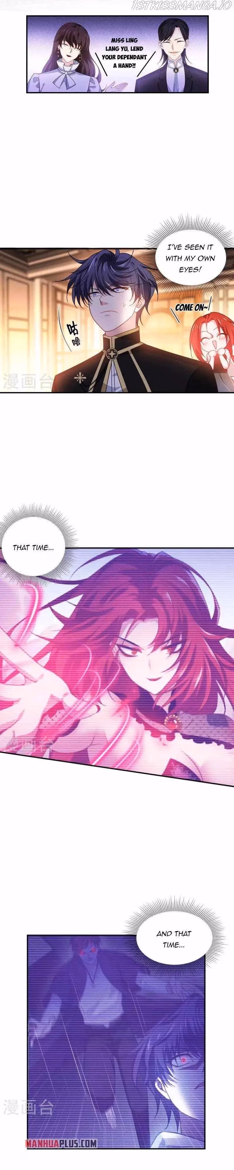 Read Bitten to Reign chapter 23 image 2 on Lezhin