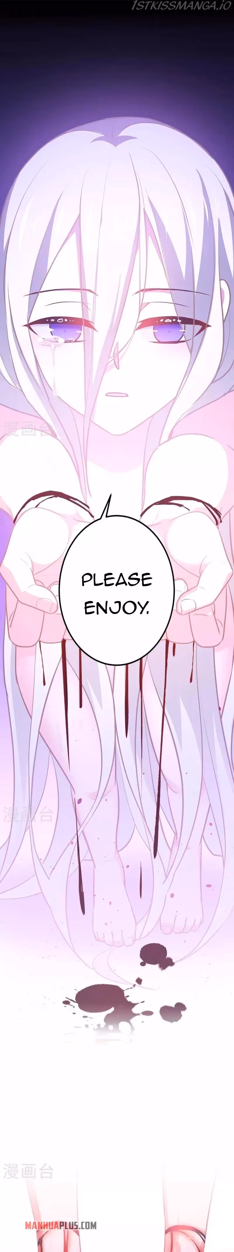 Read Bitten to Reign chapter 24 image 10 on Lezhin