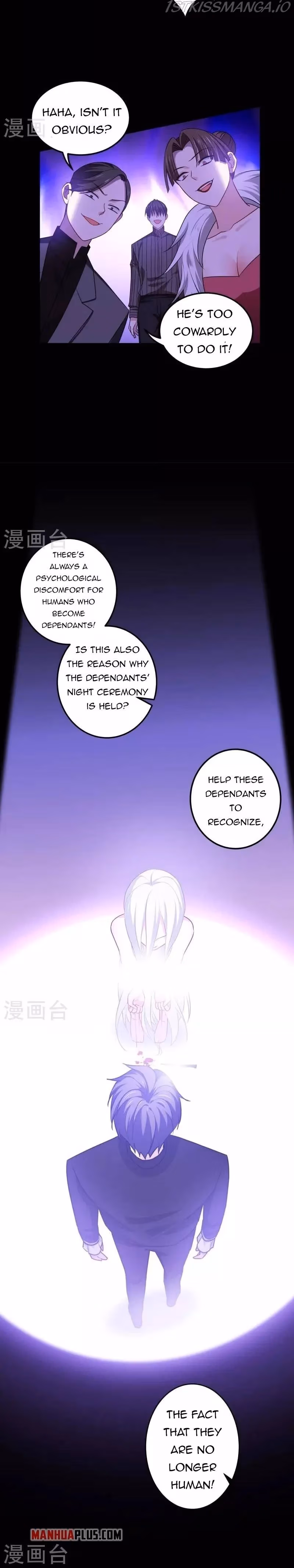 Read Bitten to Reign chapter 24 image 12 on Lezhin