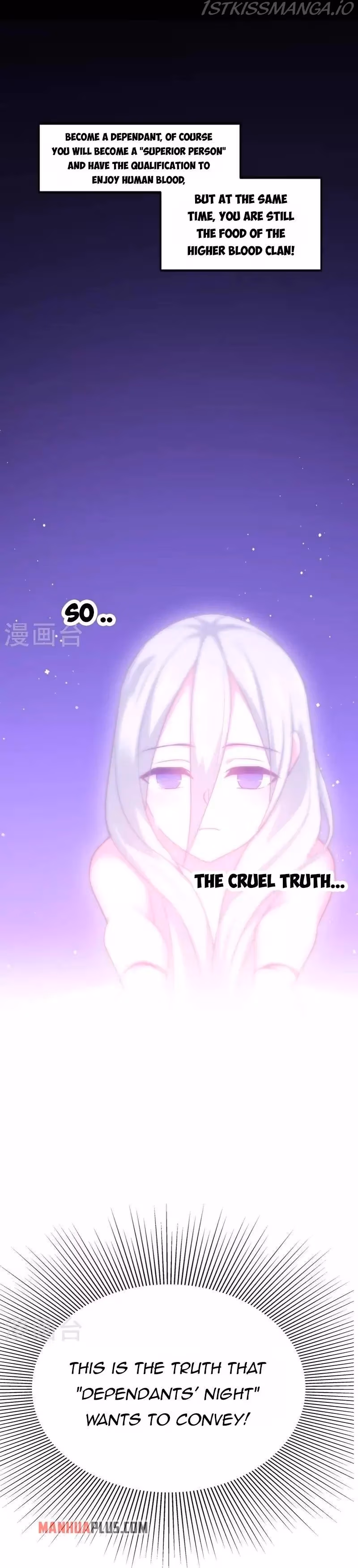 Read Bitten to Reign chapter 24 image 16 on Lezhin