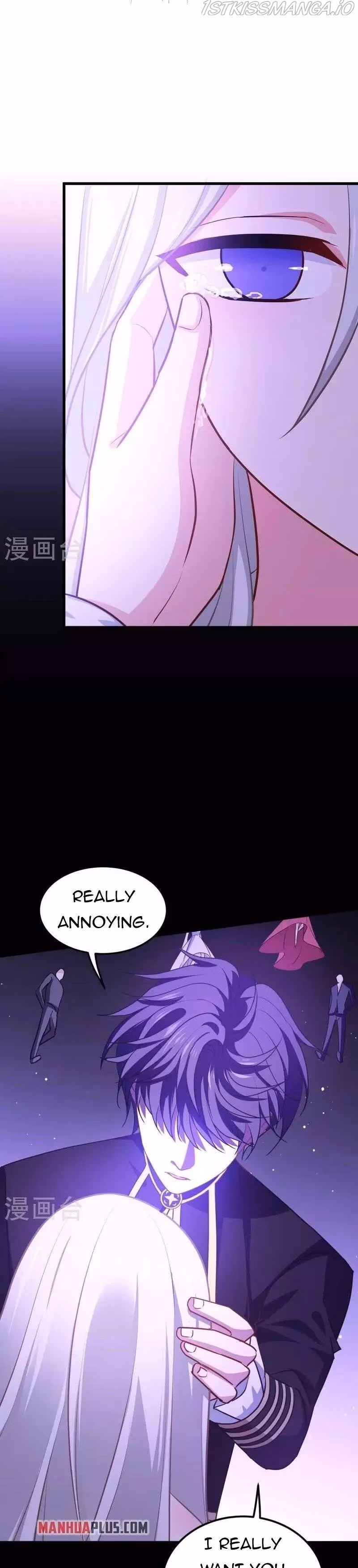 Read Bitten to Reign chapter 24 image 17 on Lezhin