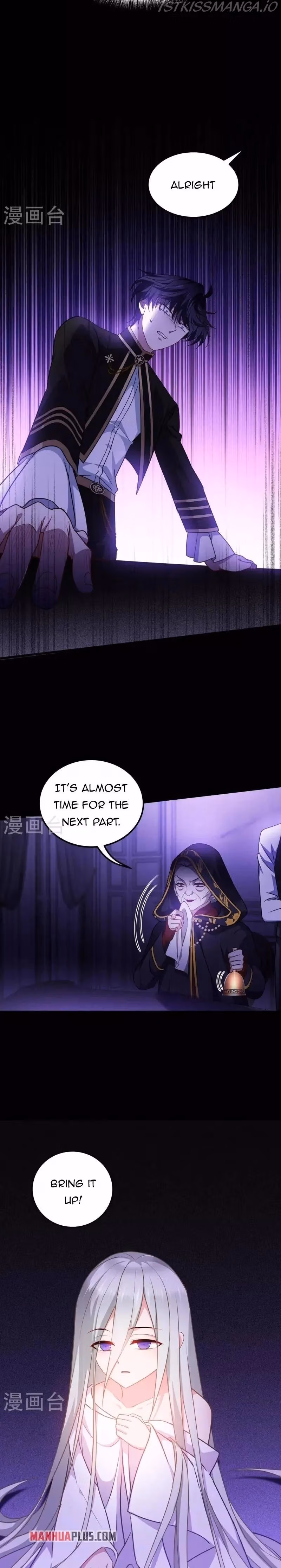 Read Bitten to Reign chapter 24 image 2 on Lezhin