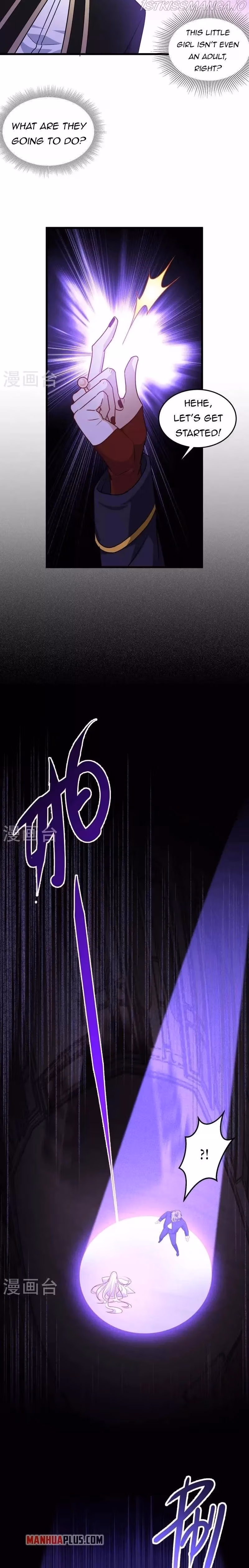 Read Bitten to Reign chapter 24 image 4 on Lezhin
