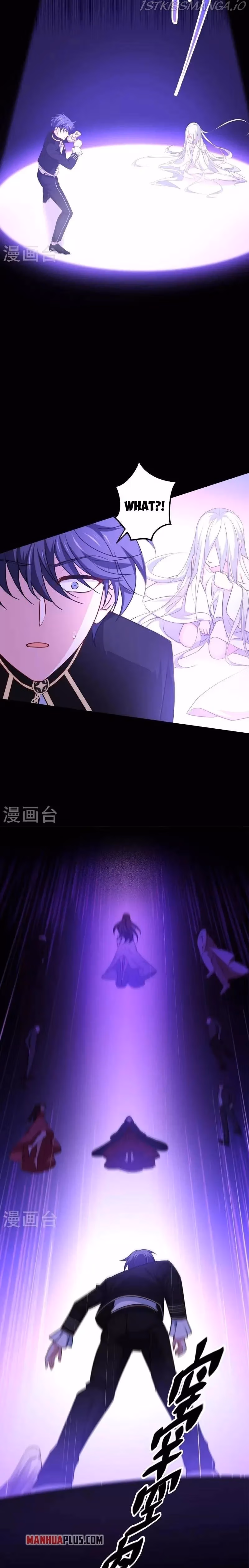 Read Bitten to Reign chapter 24 image 5 on Lezhin