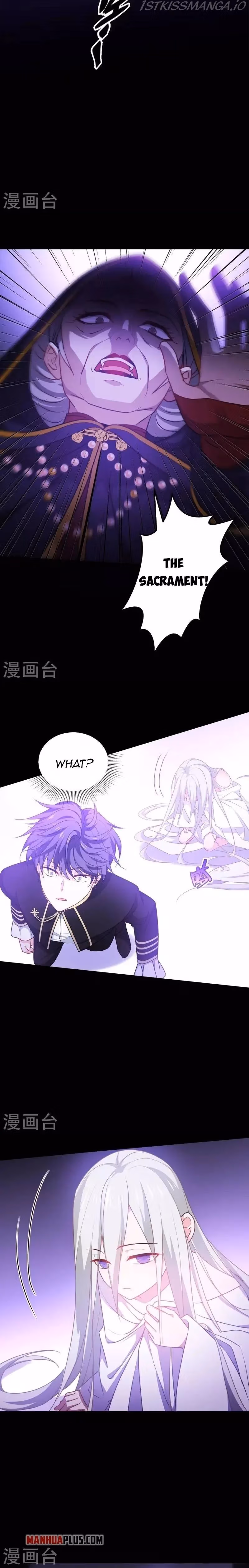 Read Bitten to Reign chapter 24 image 6 on Lezhin