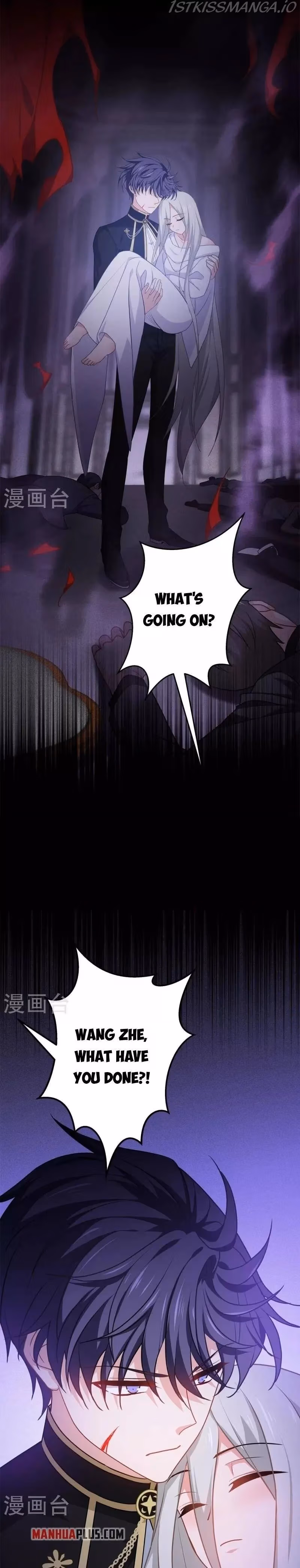 Read Bitten to Reign chapter 25 image 10 on Lezhin