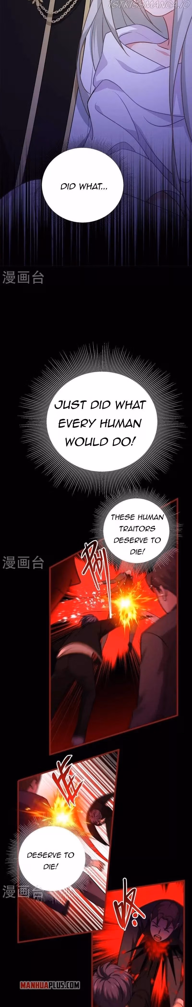 Read Bitten to Reign chapter 25 image 11 on Lezhin