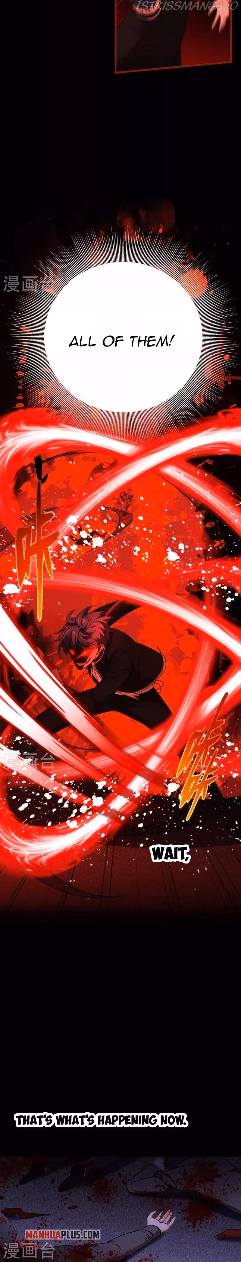Read Bitten to Reign chapter 25 image 12 on Lezhin