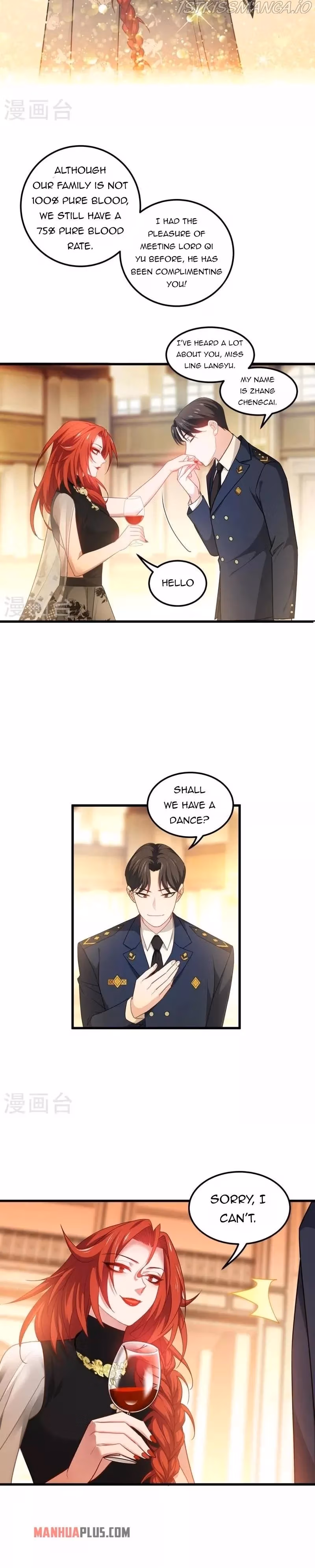 Read Bitten to Reign chapter 25 image 2 on Lezhin