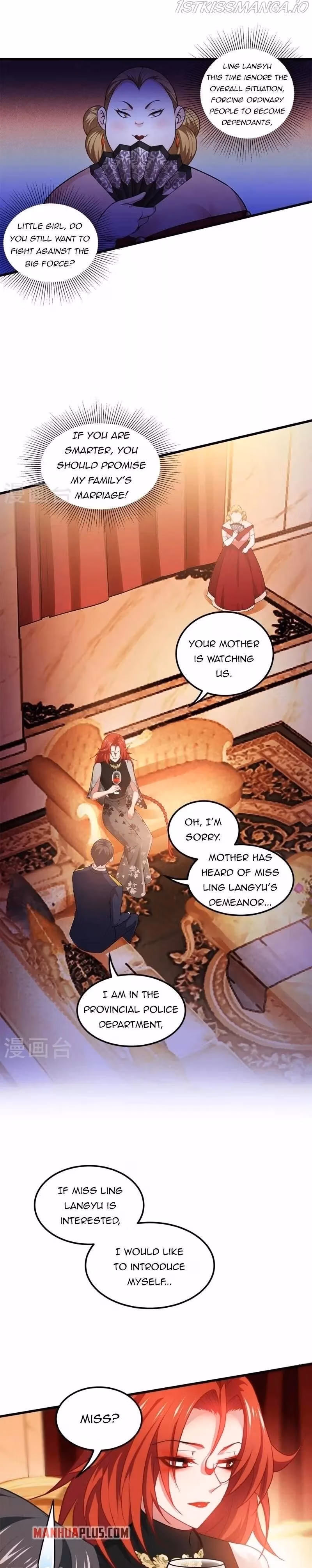 Read Bitten to Reign chapter 25 image 4 on Lezhin