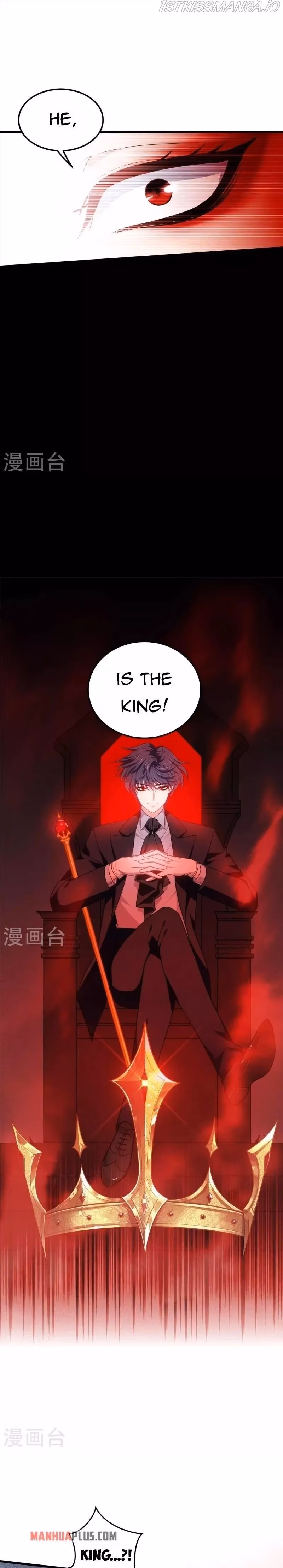 Read Bitten to Reign chapter 25 image 7 on Lezhin