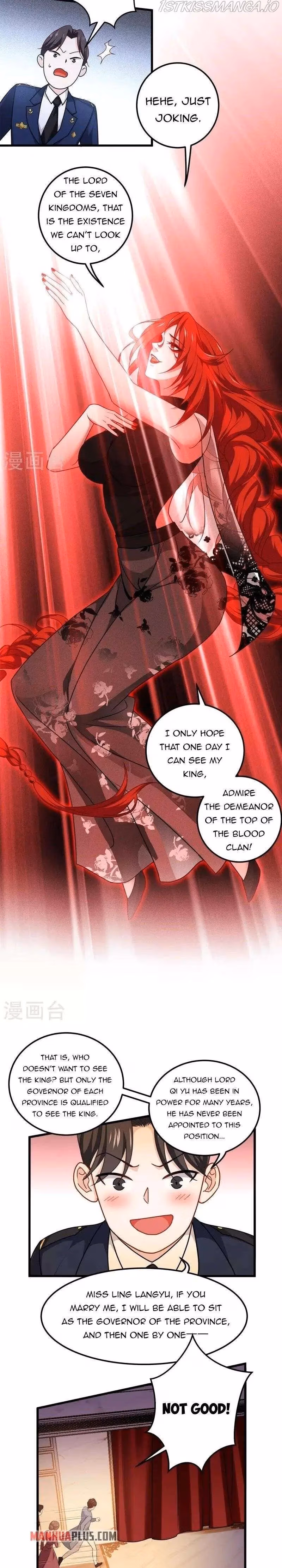 Read Bitten to Reign chapter 25 image 8 on Lezhin